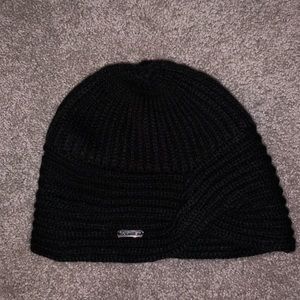 Calvin Klein black hat